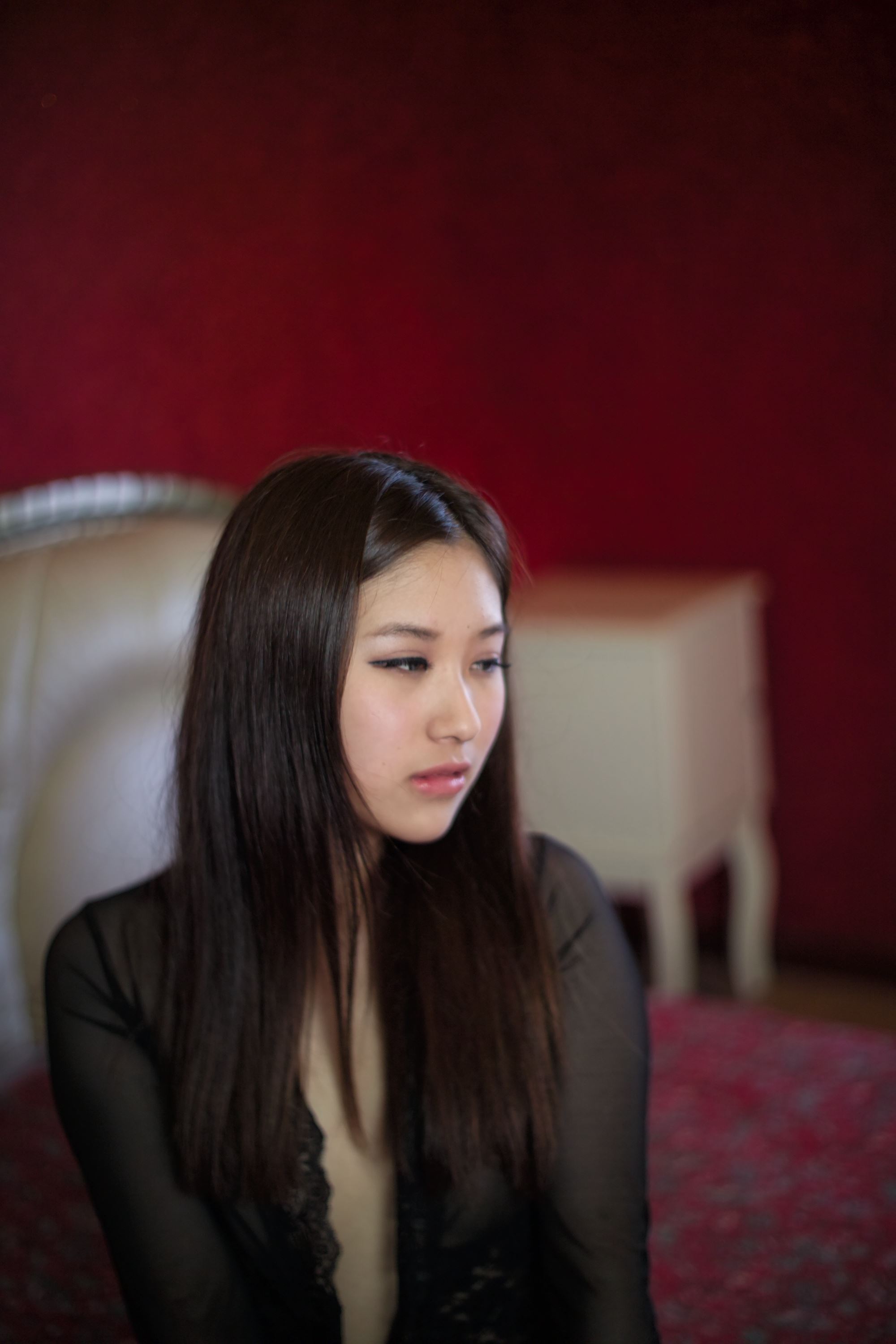 希威社 美女写真 林大乔.2014.08.26(N) 2